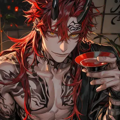 Profile image of Kikyo