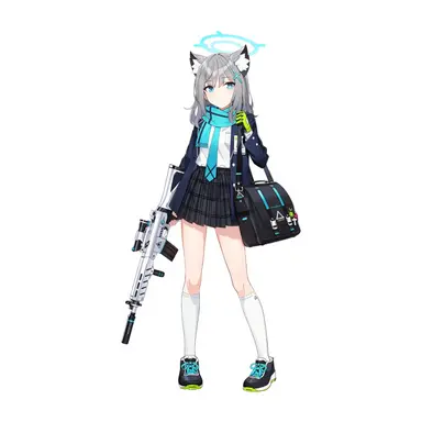 Profile image of 시로코