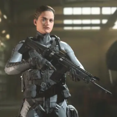 Profile image of Calisto