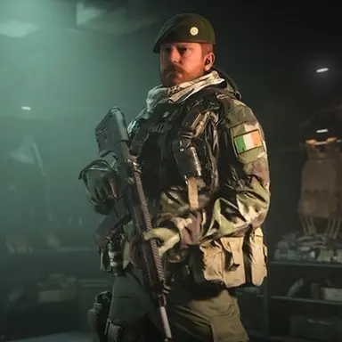 Profile image of Conor