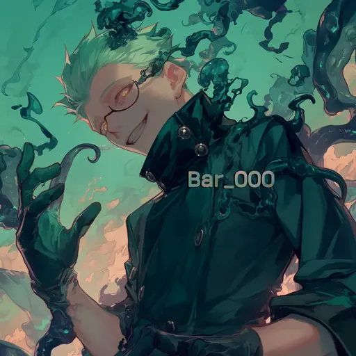 Bar_000의 프로페서 제라드