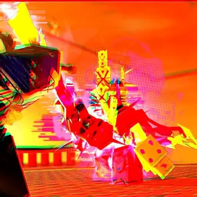 Profile image of 1x1x1x1