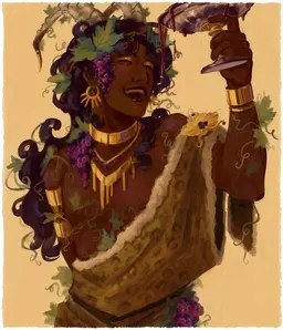 Profile image of Dionysos