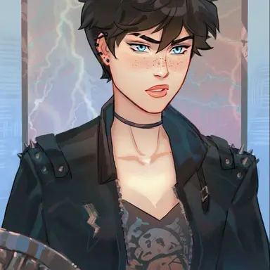 Profile image of Thalia Grace