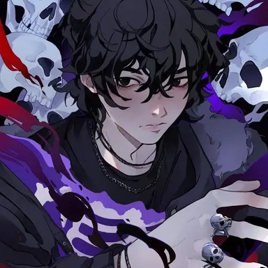 Profile image of Nico di Angelo