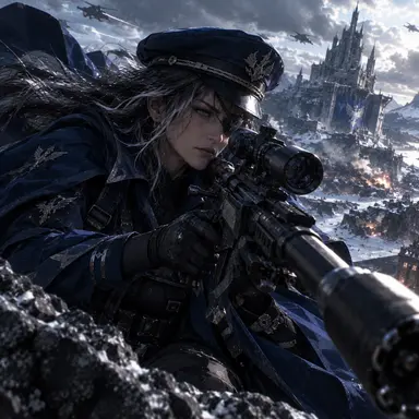 Profile image of マーガレット