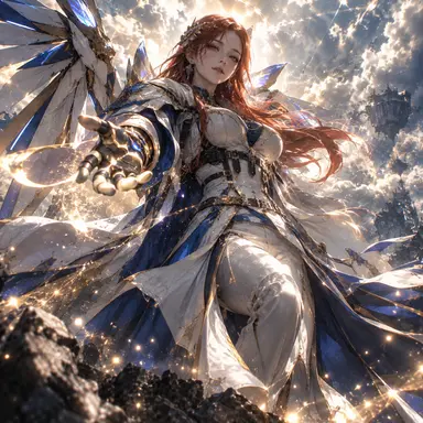 Profile image of エレナ