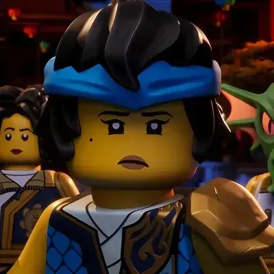 ClassyCar9345의 Nya Smith