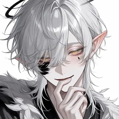 Profile image of ミカエラ