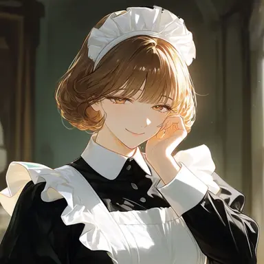 Profile image of 미오