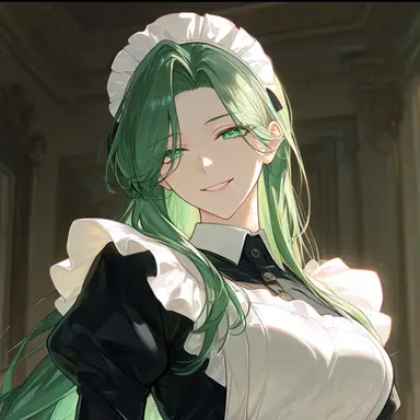 Profile image of 시온