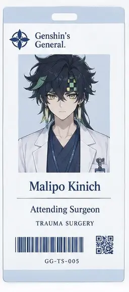 Profile image of Kinich