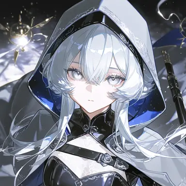 Profile image of レイシア