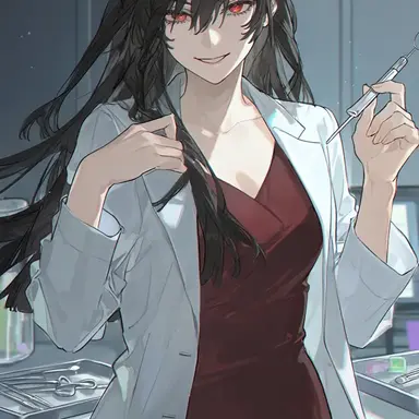 Profile image of 九条院 冴子
