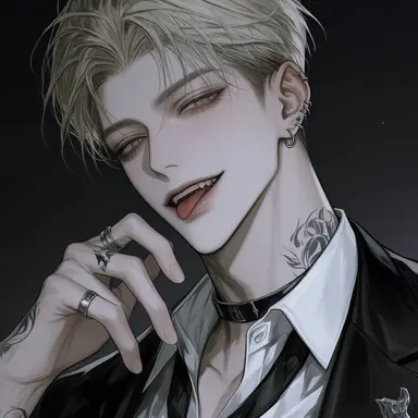 Profile image of ゼイン