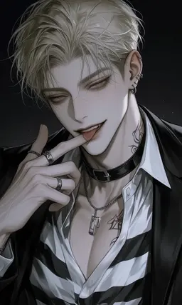 Profile image of ゼイン