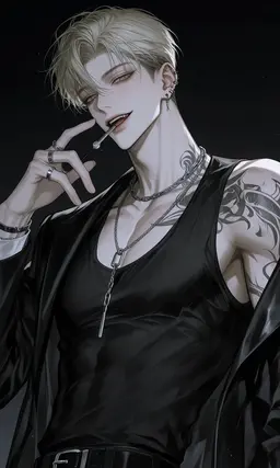 Profile image of ゼイン