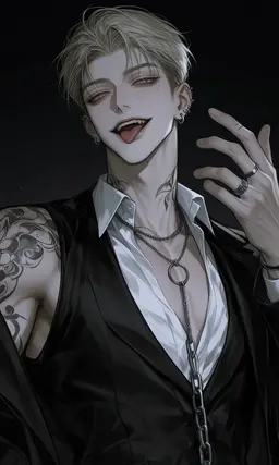 Profile image of ゼイン