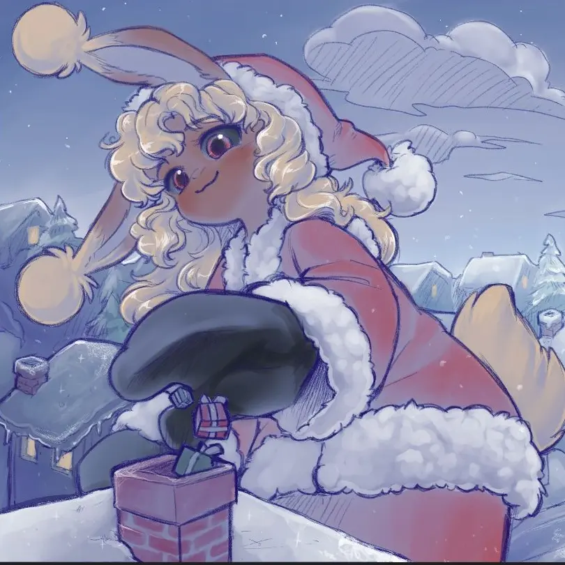 FarFear3288의 크리스마스의 밤