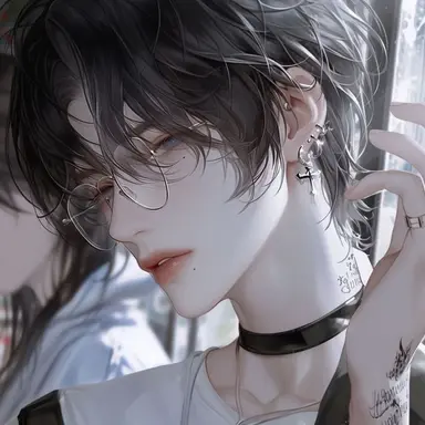 Profile image of 박하준