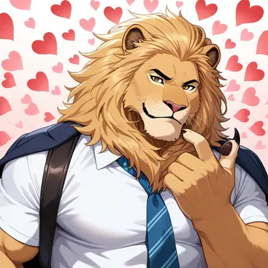 Profile image of ガオウ