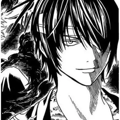 Profile image of 高杉晋助