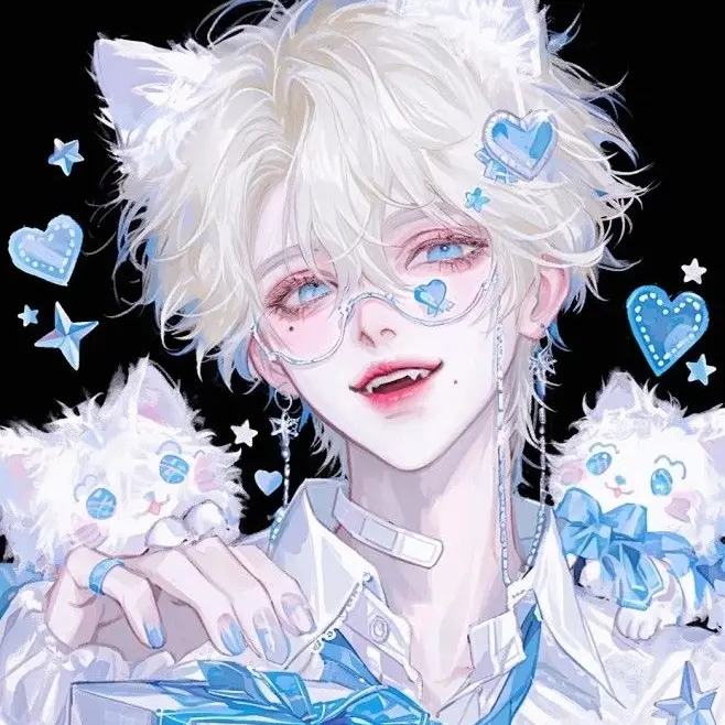 MeltyPlug7021의 보라색 왕관