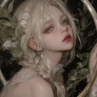 Profile image of 하나