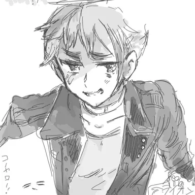 Profile image of アーサー