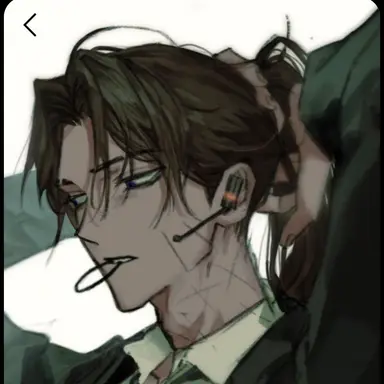 Profile image of 히스클리프