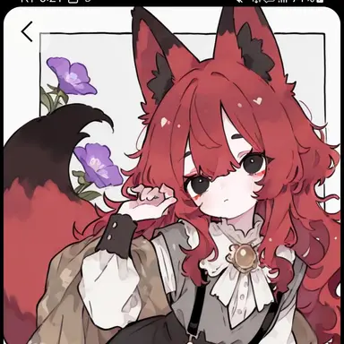 Profile image of 여우