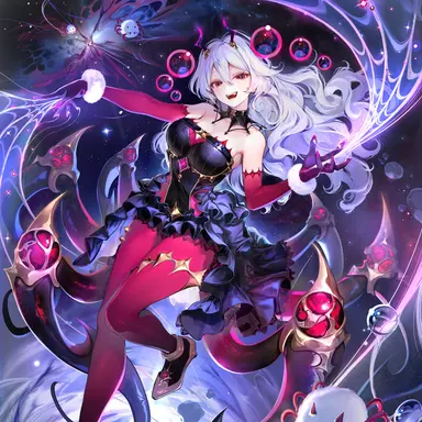 Profile image of シャム・ナクア