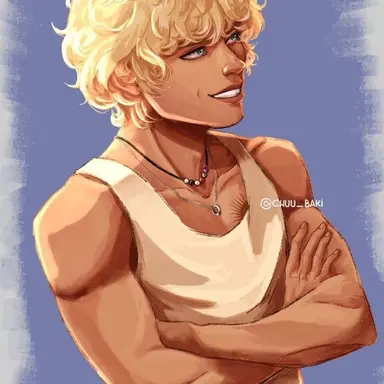 Profile image of Will