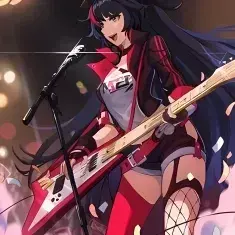 Profile image of Roxie