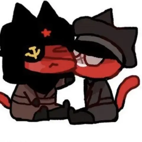 Nazsmsoviet의 냥냠🐱🐱