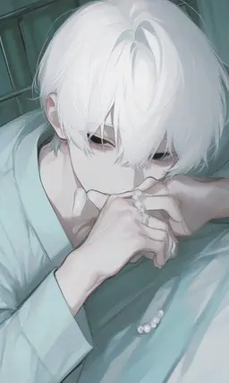 Profile image of Yuma