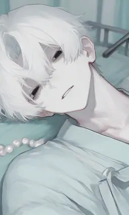 Profile image of Yuma