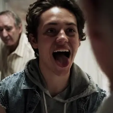Profile image of Carl Gallagher
