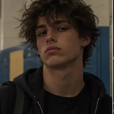Profile image of Dylan Mercer