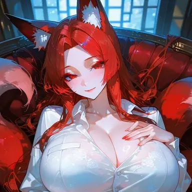 Profile image of 아카네