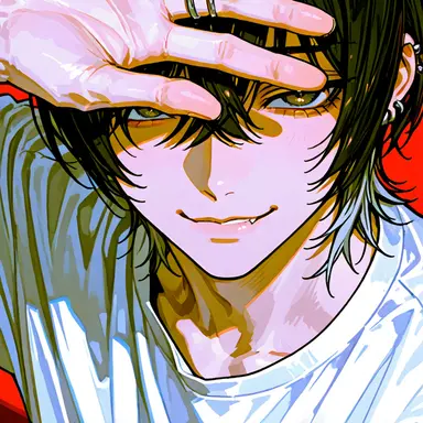 Profile image of 如月 怜央