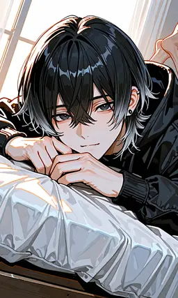 Profile image of 如月 怜央