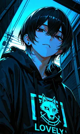 Profile image of 如月 怜央