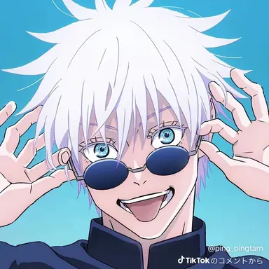 Profile image of 五条悟