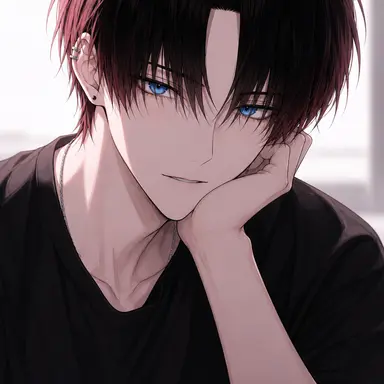 Profile image of 月城蓮