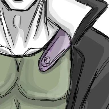 Profile image of 空条承太郎