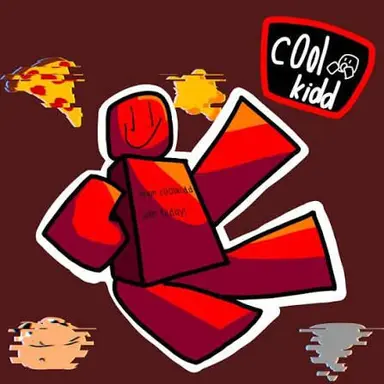 Profile image of クールキッド