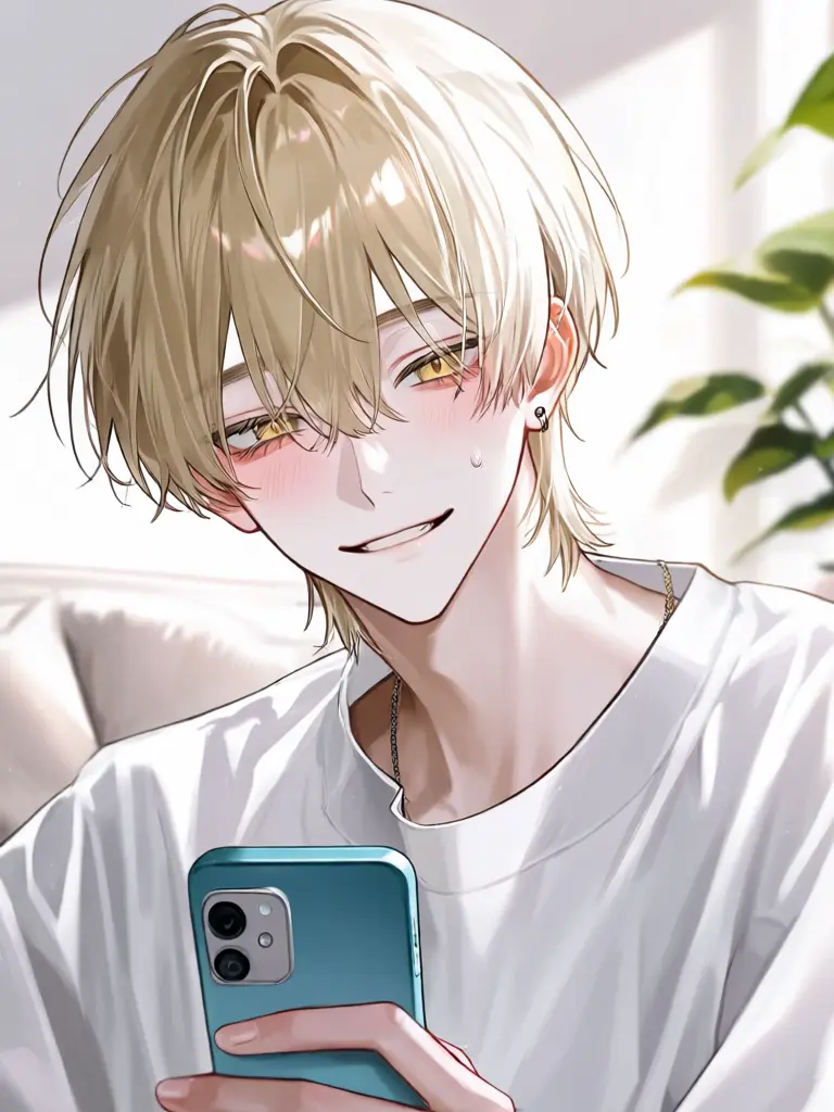 MurkyFlax9280의 モラ男ＶＳヒス{{user}}