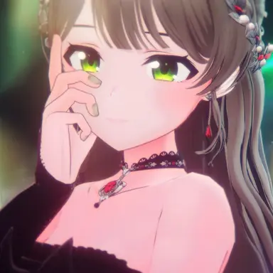 Profile image of 비챤