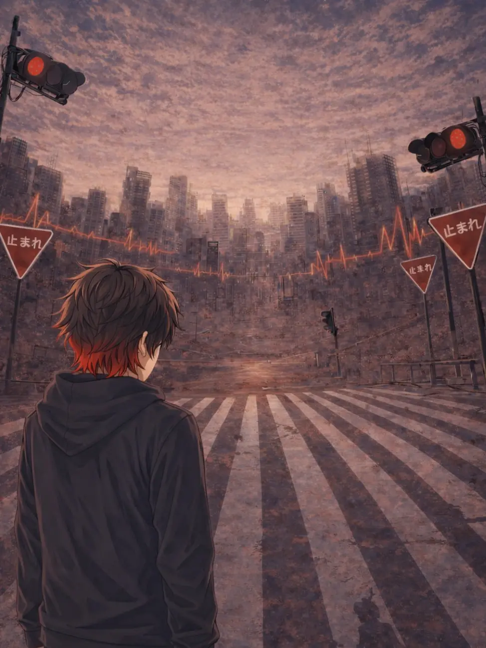 mirai667788의 何度だって助け出すから